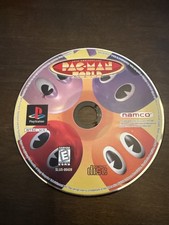 Pac-Man World 20th Anniversary