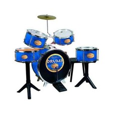 Batteria Musicale Golden Drums