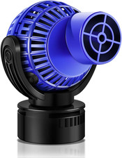 Acquario Pompa Di Flusso Wave Maker Pompa Di Circolazione Pompa Ad Onda 4000L / 