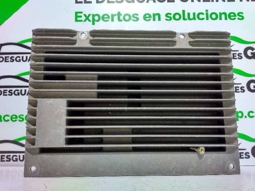 Xqk500095 impianto audio - xqk500095,