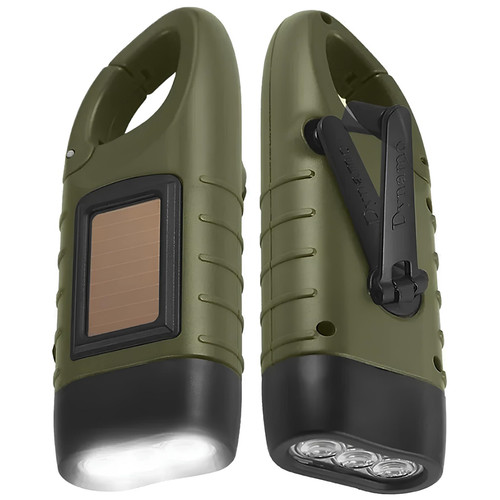 Torcia led potente - led,