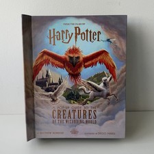 Harry Potter Pop-Up Book GUIDE