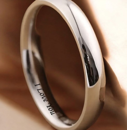 Anello corte uomo donna - anello,