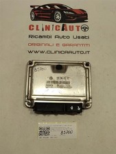 Centralina motore ecu - centralina,