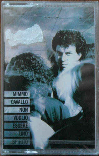 Mimmo cavallo non - non, voglio
