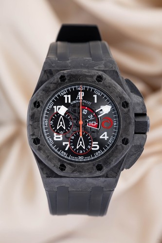 Audemars piguet royal - audemars,
