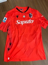 Maglia bologna pessina - maglia, 25