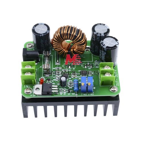 Convertitore modulo - convertitore,