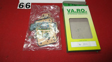 W261 REVISIONE CARBURATORE