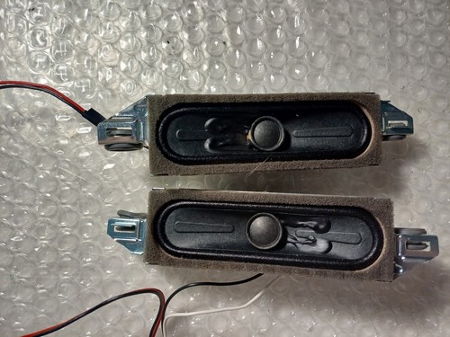 Altoparlanti ohm w per - 8,