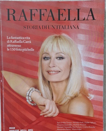 Raffaella carrà 1943 2021 - raffaella, 1943-2021