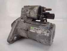 02Z911023H ENGINE STARTS /