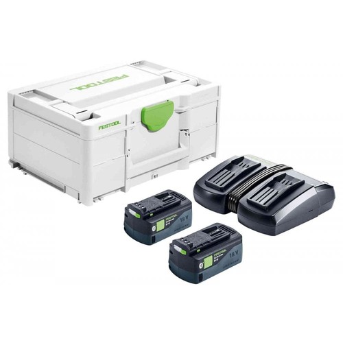 Festool 577708 set batteria - festool,