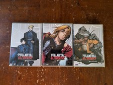 FULL METAL ALCHEMIST VOL. 3 4