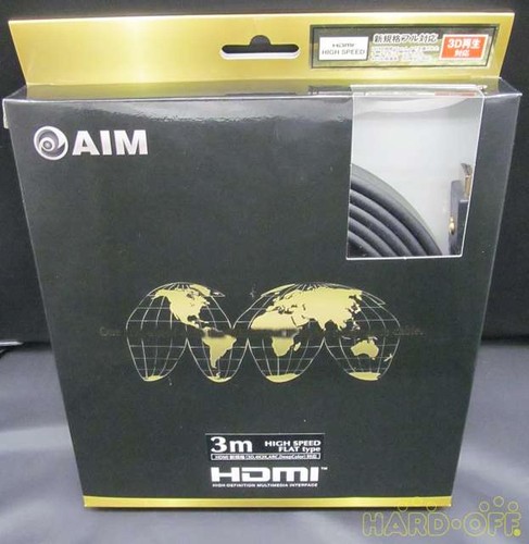 Aim electronics r03 cavo hdmi - aim,