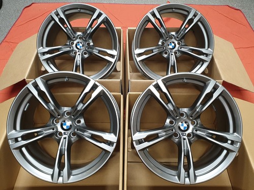 Cerchi lega bmw msport - in,