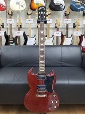 GIBSON / SG 61’ RISTAMPA (N.251114)