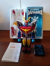 Daitan 3 Motorizzato Samurai 