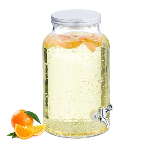 Dispenser bevande dispenser