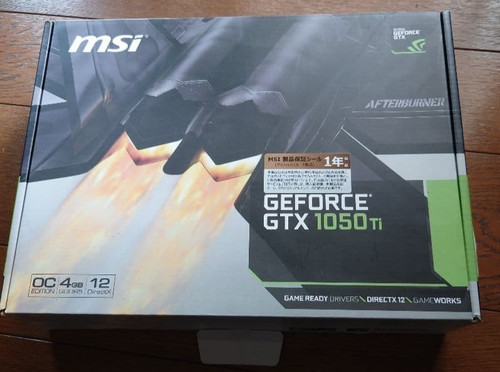 Scheda grafica msi - scheda,