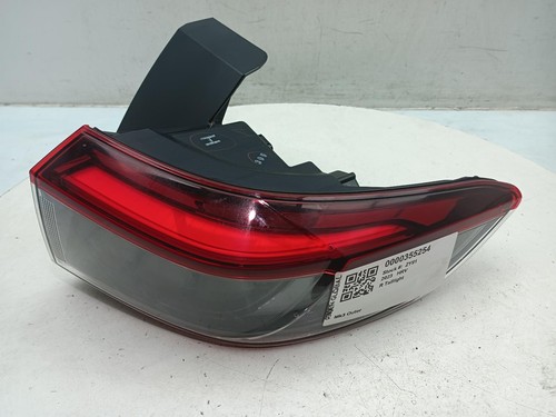 Honda hrv fanale - honda, posteriore