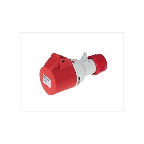 Presa industriale 380v 16a - 16a, 3