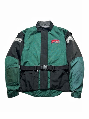 Giacca enduro vintage anni - vintage, 90