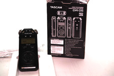 Tascam DR-05 registratore