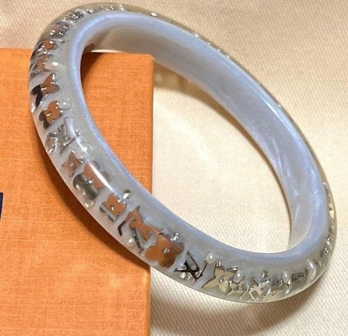 Autentico bracciale louis - autentico,