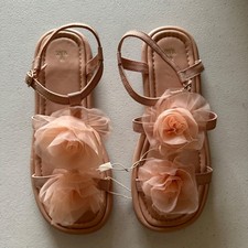 ZARA Women's Maxi Flower
