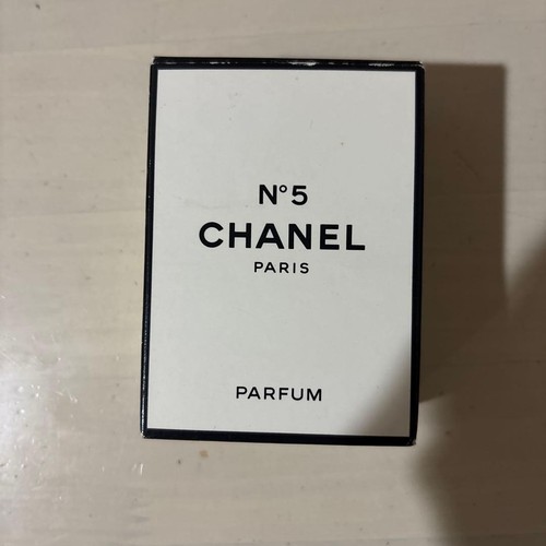 Chanel parfum 14ml - chanel, n°5
