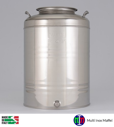 Contenitore bidone olio lt - contenitore,