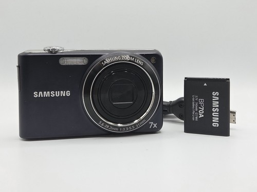Samsung pl200 fotocamera - samsung,