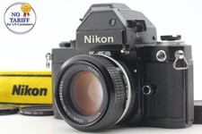 [Obiettivo N come nuovo] Nikon F2 Photomic S DP-2 fotocamera pellicola non...