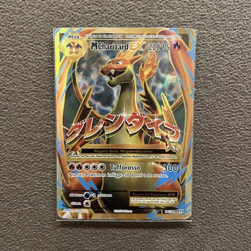 Charizard 101 108 - ex, 101/108