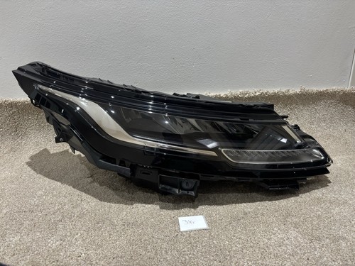 Faro led destro guidatore - faro,