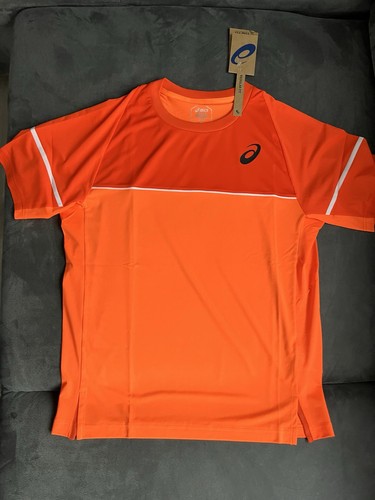 Top tennis uomo asics game - tennis,