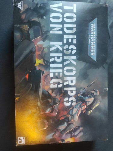 Warhammer 40k corpo della - 40k,