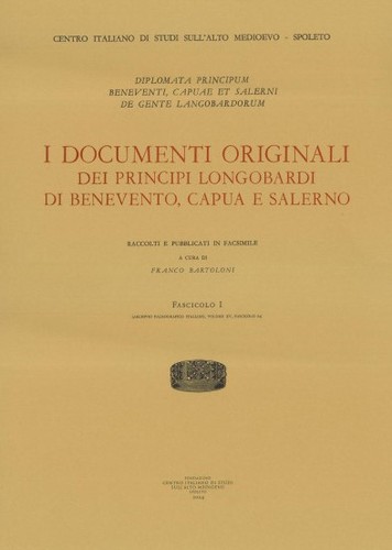 Documenti originali dei - documenti,