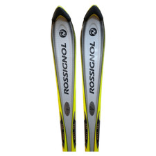 Sci Rossignol Power Racing 9X