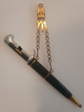 Pugnale fascista italiano mod 1939 per ufficiale MVSN