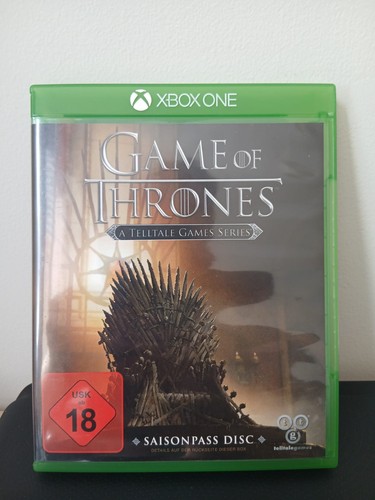 Game thrones telltale - thrones,