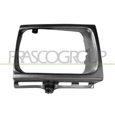 Cerchio faro destro toyota - cerchio,