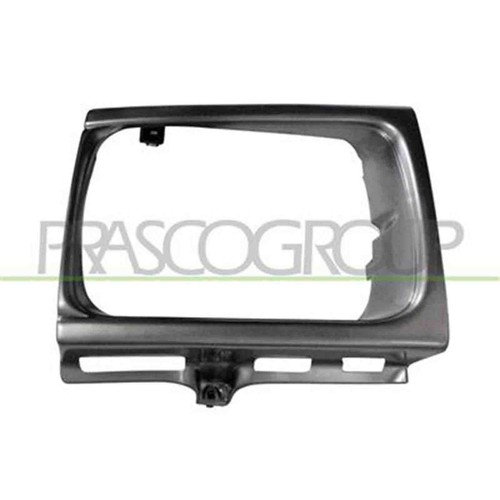 Cerchio faro destro toyota - cerchio,