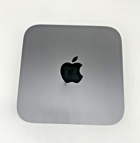 Apple mac mini 2018 a1993 - 2018,
