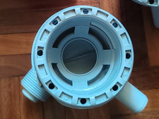 Teuco ricambi - Corpo