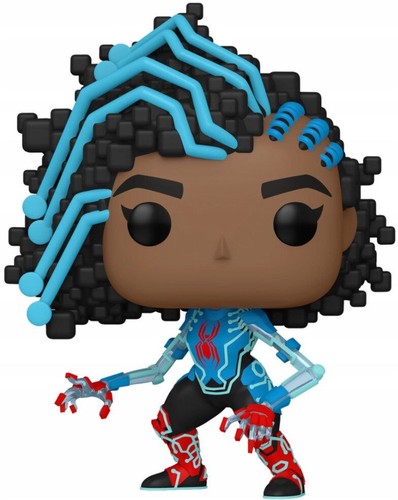 Funko pop spider man - spider-man,
