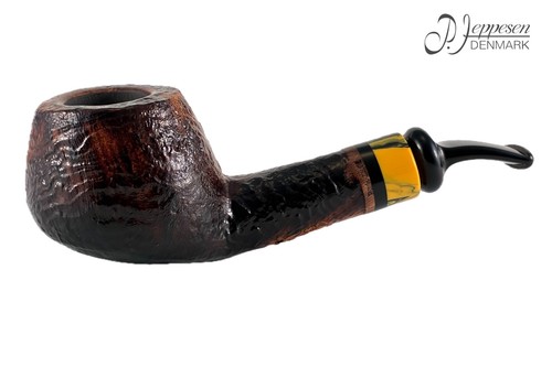 Peder jeppesen ida - ida, |