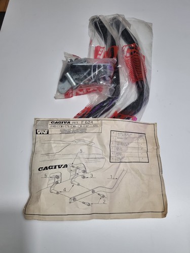 Supporti piastra bauletto - supporti,