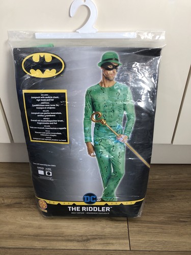 Costume uomo adulto supereroe